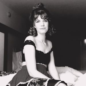 Meet your Posher, Mallory